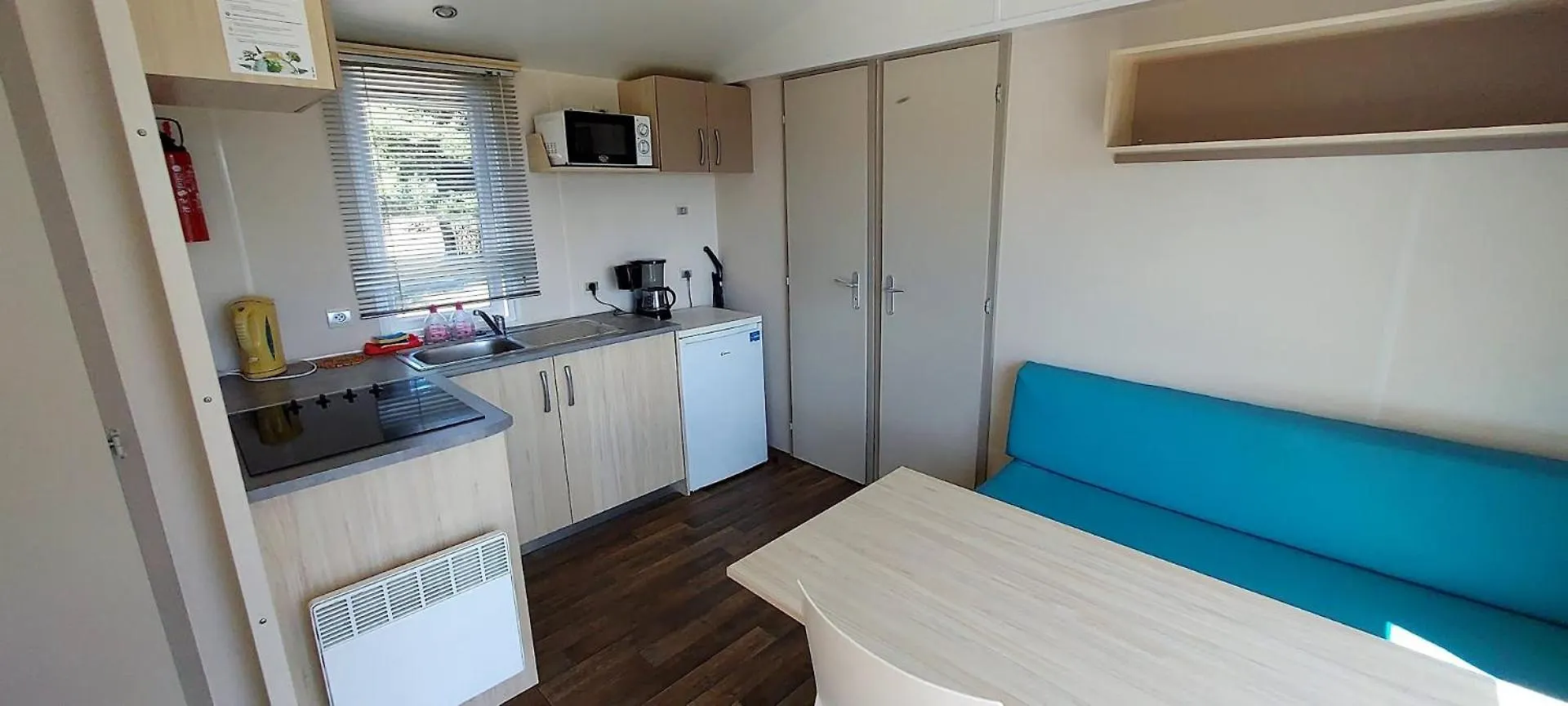 Camping Les Sirenes Castellane