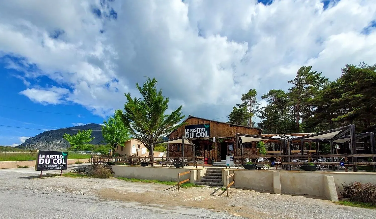 Camping Les Sirenes Castellane 0*,  France